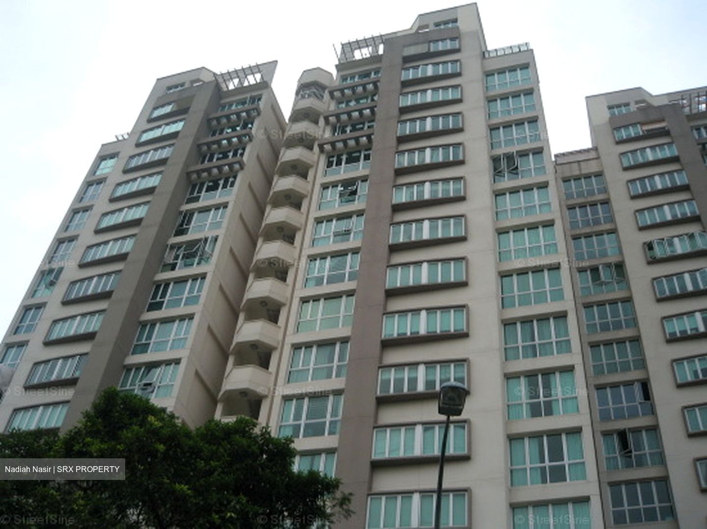 The Dew (D23), Condominium #592861511
